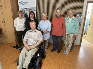 Senioren- und Behindertenbeirat