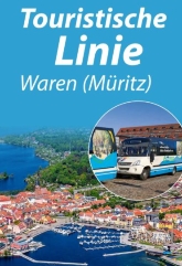 Touristische Linie Touristische Linie