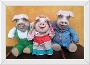 3- 3- schweine 2