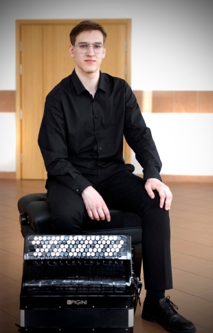 Błażej Balukiewicz