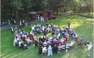 DrumCircle © Ralf Radoschowski