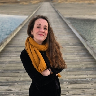 Franziska Günther © Siggi Björns