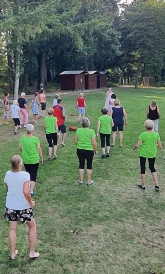 SommerQuiGong SommerQuiGong