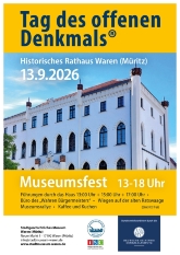 Tag des offenen Denkmals_Rathaus2026