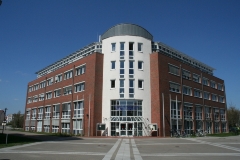 Stadtverwaltung Stadtverwaltung