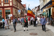 Mueritzfest-Festumzug Mueritzfest-Festumzug