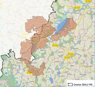 EU-Vogelschutzgebiet-StALU MS