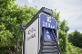 EnBW EnBW Schnellladestation mit 200 kW Ladeleistung