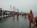 Müritzschwimmen - Ziel Müritzschwimmen - Ziel