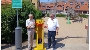 RadserviceStation©StadtWarenMüritz RadserviceStation©StadtWarenMüritz