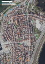 Stadt Waren M-PSA Standorte - Innenstadt