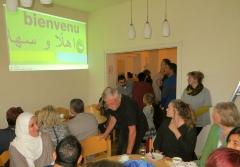 Filmvorführung Filmvorführung