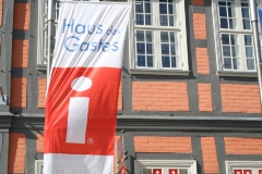 Haus des Gastes Waren (Müritz) Haus des Gastes Waren (Müritz)