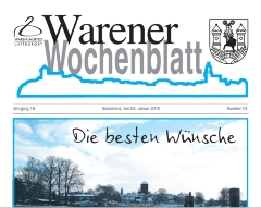 WWB Nr. 1 2010 WWB Nr. 1 2010