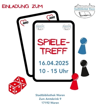 Bild Spieletreff 7 klein