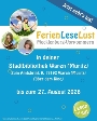FerienLeseLust FerienLeseLust 2026