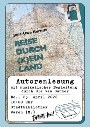 Lesung Reise durch kein Land