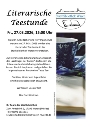 Literarische Teestunde 27.03.2026