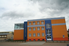 Friedrich-Dethloff-Schule 1 Friedrich-Dethloff-Schule 1