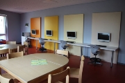 HWO Computerraum HWO Computerraum