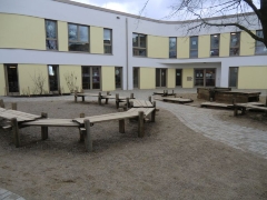 Hortzentrum Waren-Ost Hortzentrum Waren-Ost