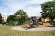 Spielplatz am Hort Spielplatz am Hort