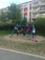 Spielplatz am Hort Spielplatz am Hort