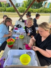 Sommerfest 2023 Sommerfest 2023