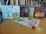 Neue Kinder- und Jugendliteratur Neue Kinder- und Jugendliteratur