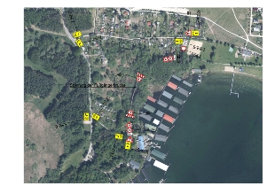 Beschilderung_Kameruner_Brücke