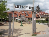 Spielplatz Lütten Ort 9189 Spielplatz Lütten Ort 9189