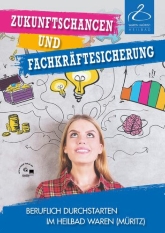 Berufsbroschüre 2025 Berufsbroschüre 2025