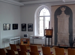 Rathaussaal Rathaussaal